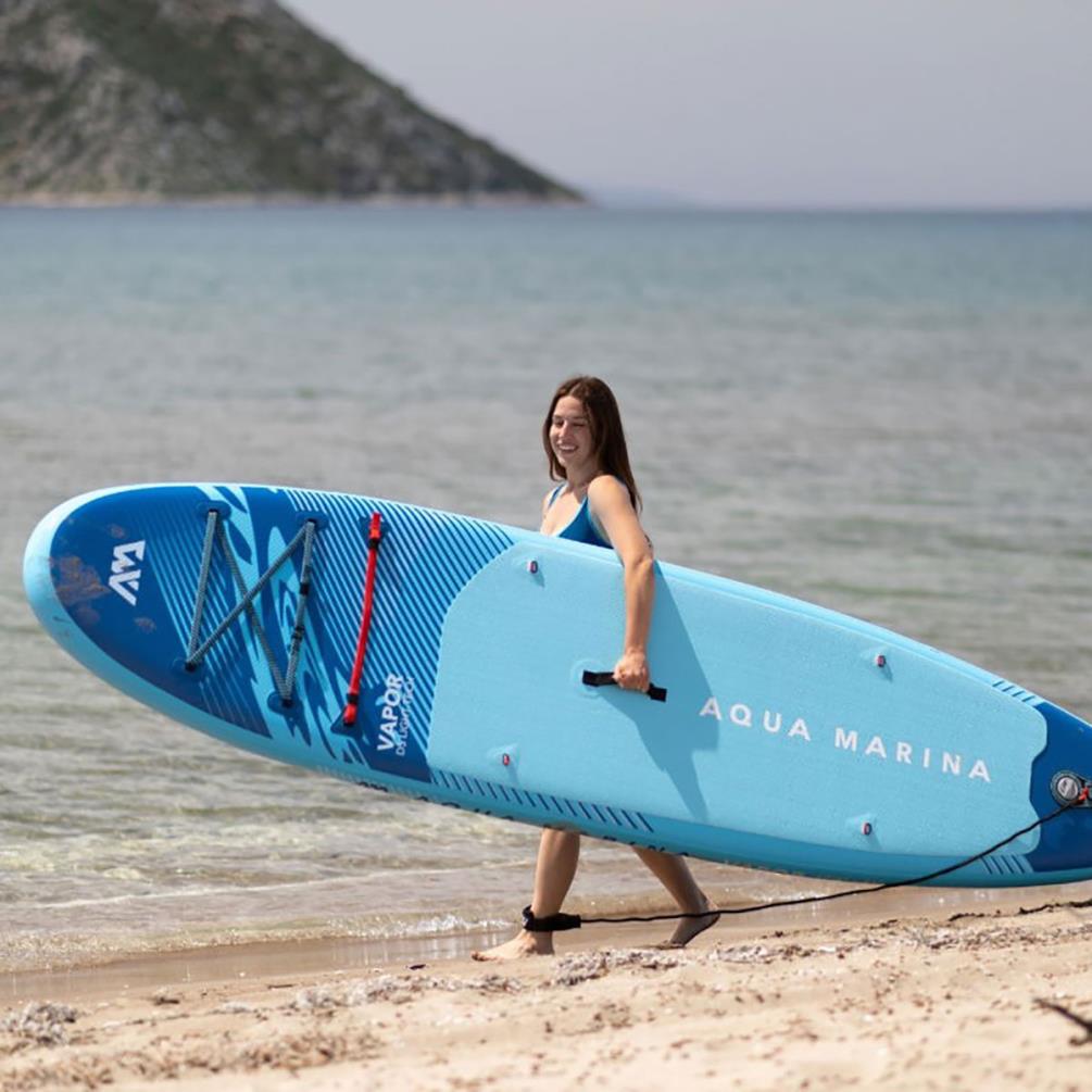 Aqua Marina Vapor All-Around iSUP 10’ 4